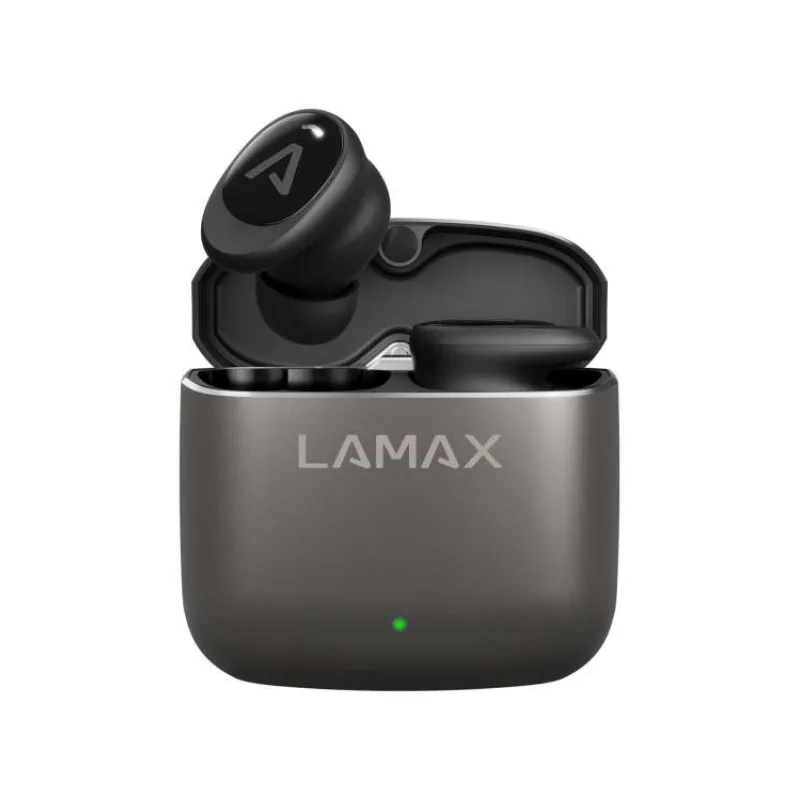 LAMAX SteelDots3 ANC (LXIHMSDTS3AAA)