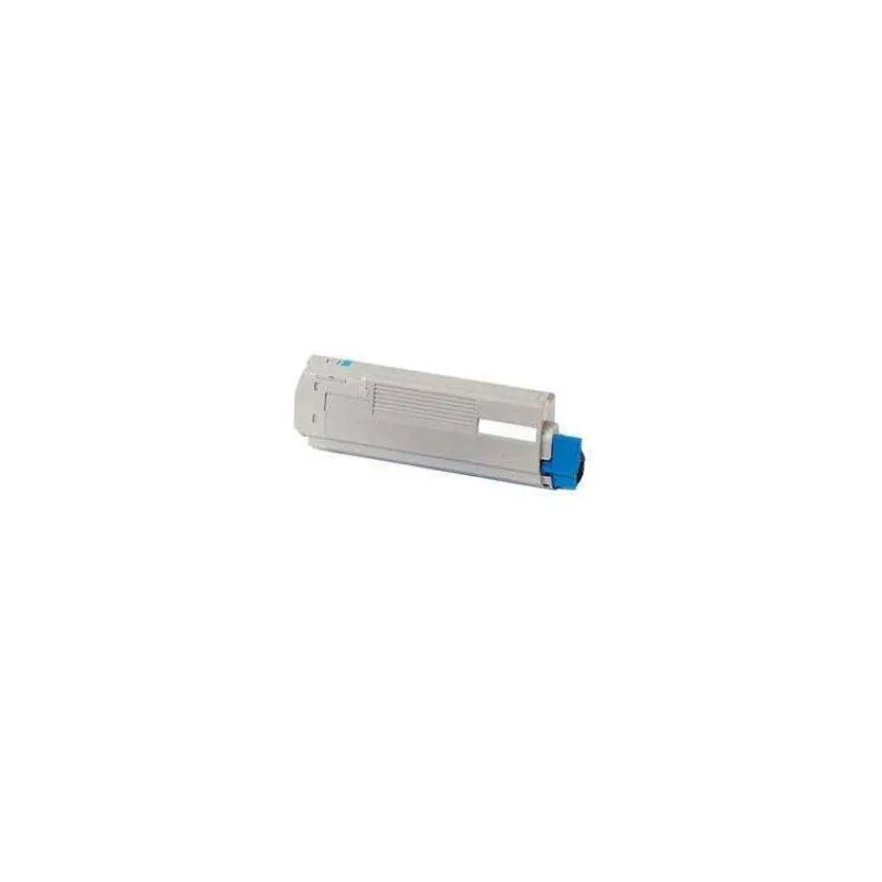 OKI Černý toner do C710/C711 (11 000 stran) (44318608)