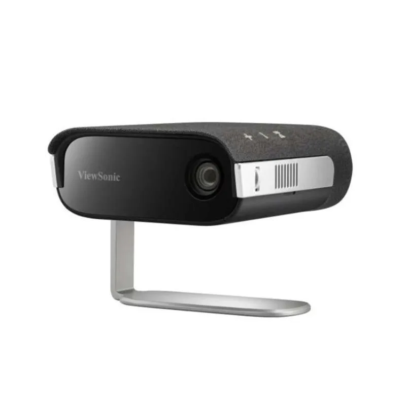 ViewSonic M1X WVGA (854x480), 300Lumens, 120,000:1, HDMI x1, USB-C x1, BT, Wifi, 3W SPK x2 (M1X)