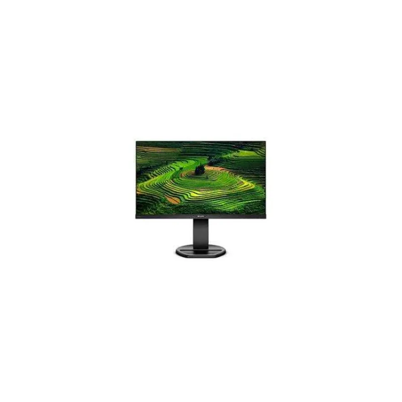 24" LED Philips 241B8QJEB - FHD, IPS, DVI, DP, HDMI (241B8QJEB/00)