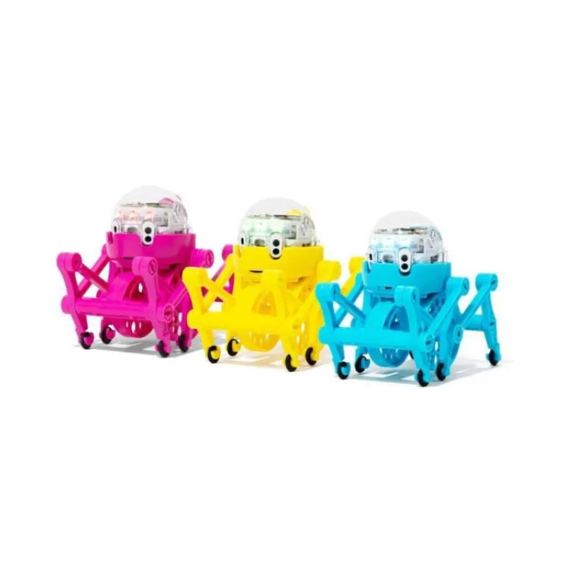Ozobot Crawler, 6 ks (OZO-035014-01)