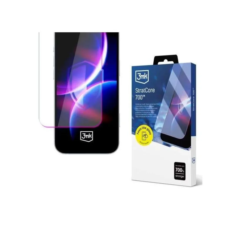 3mk ochranná folie StratCore700 pro Realme C55 (5903108683760)