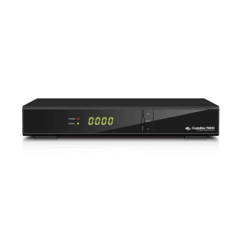 AB CryptoBox 700HD (AB CR700HD)