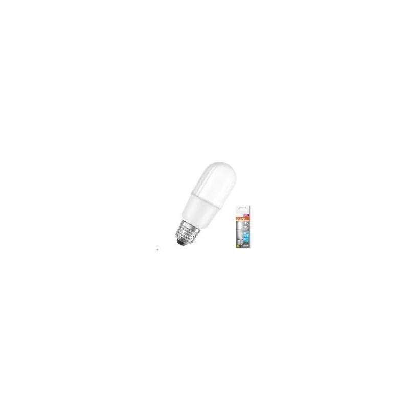 OSRAM LED STAR E27 9W/827 LEDSTICK75W teplá (355558,00)