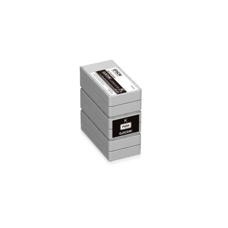 Epson Ink kazeta pre GP-C831 (Black) (C13S020563)