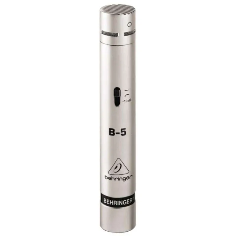 Behringer B-5 BEHRINGER mikrofón (04-1-2007)