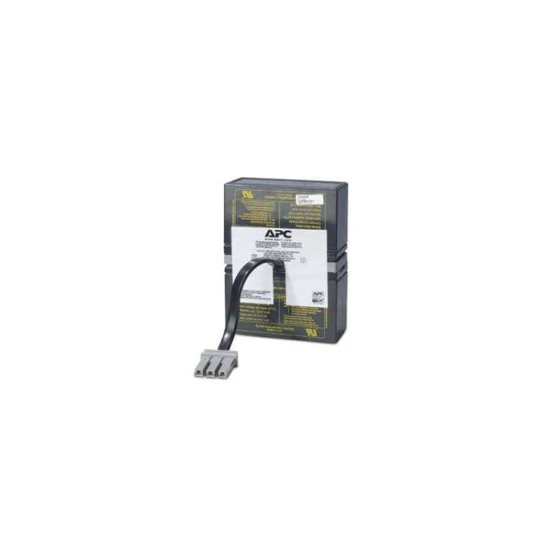 Battery replacement kit RBC32 (RBC32)