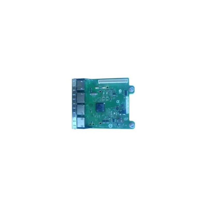 Intel Ethernet i350 QP 1Gb Network Daughter Card - Kit (540-11132)