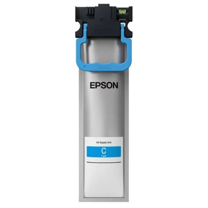 Epson L Cyan pre WF-C53xx/WF-C58xx Series (C13T11C240)