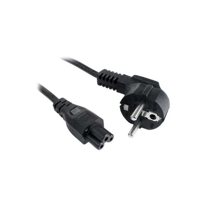 TRX Akyga přívodní síťový napájecí kabel 1.5m k napájecím adaptérům TRX Akyga (TRX-AK-NB-01C)