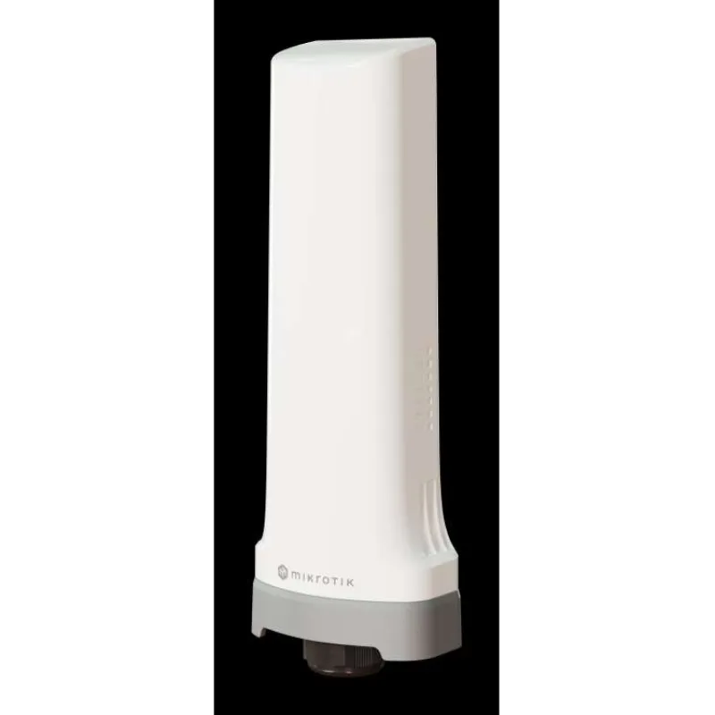 MIKROTIK CME Gateway (650MHz 64MB RAM 2xGLAN, 1x 802.11n + CAT-M LTE) outdoor (CME22-2n-BG77)