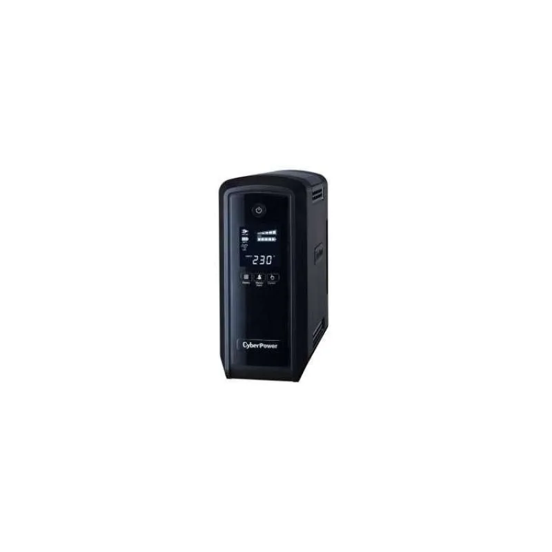 CyberPower PFC SineWave LCD GP 900VA/540W (CP900EPFCLCD)