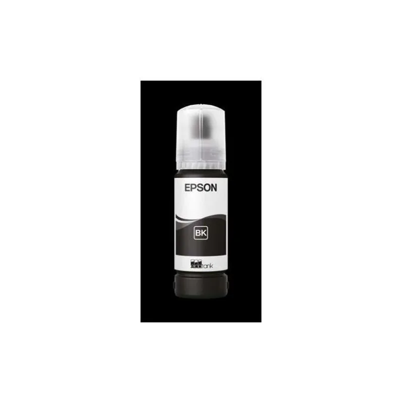 EPSON container T09C1 108 black ink (L8050/L18050) (C13T09C14A)