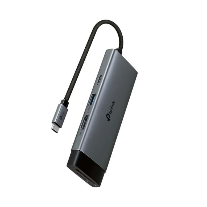 TP-Link UH7021C USB Type-C 7-Port Hub (UH7021C)