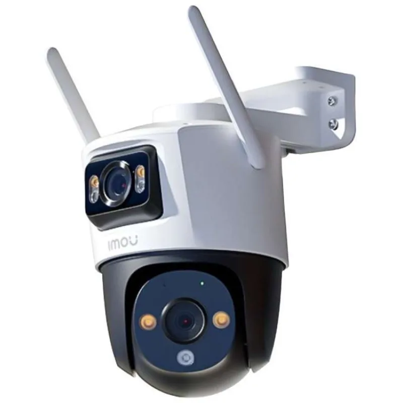 Imou by Dahua IP kamera Cruiser Dual 10MP/ PTZ/ Wi-Fi/ LAN/ 10Mpix/ IP66/ obj. 3,6mm/ 8x zoom/ H.265/ IR až 30m/ CZ app (IPC-S7XP-10M0WED)