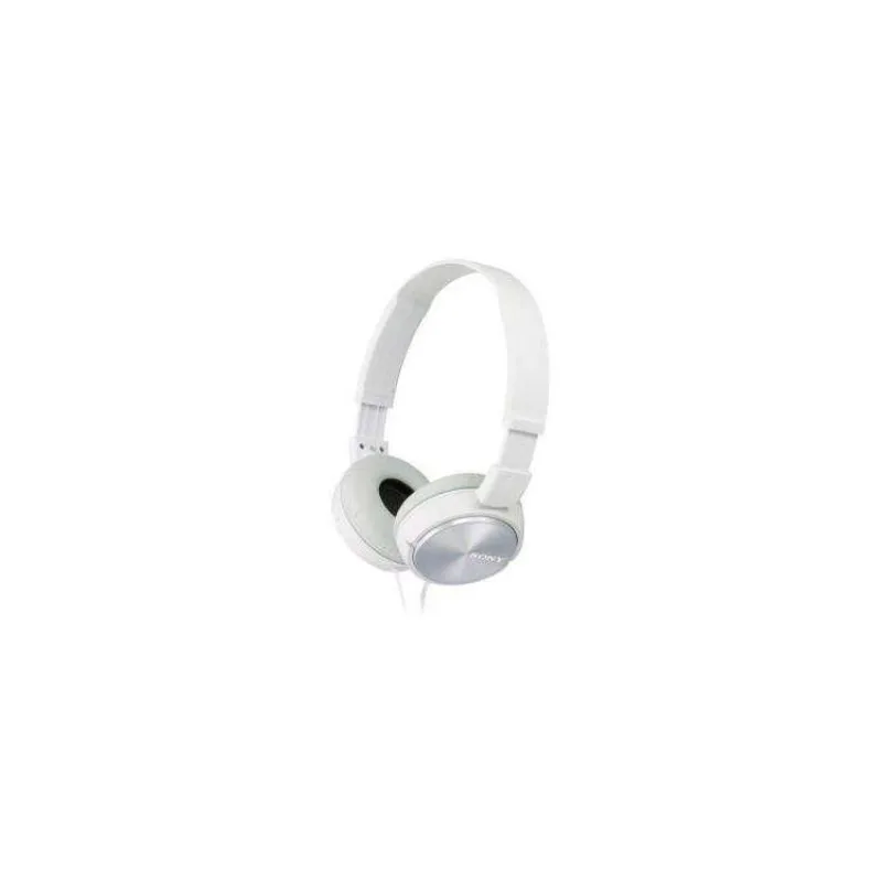 SONY MDR-ZX310AP - WHITE (MDRZX310APW.CE7)