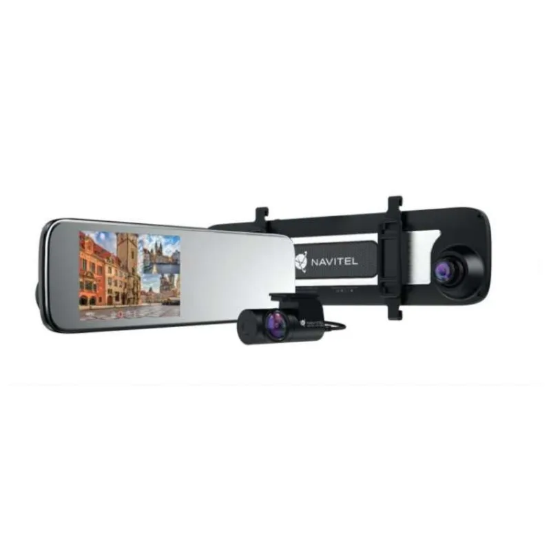 Záznamová kamera do auta Navitel MR450 GPS (8594181743464)
