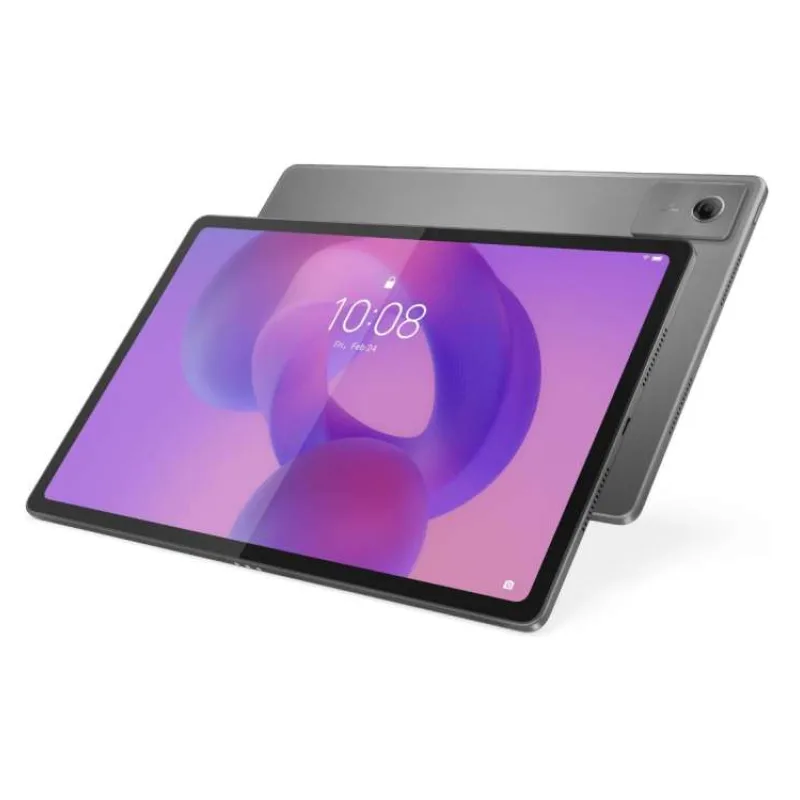 LENOVO IdeaTab Plus MTK 8GB 256GB 12.1"2.5K IPS 600nits Wifi PEN+FolioCase Android15 Luna Grey (ZAG70454CZ)