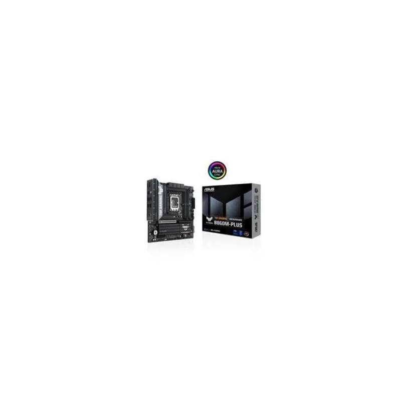 ASUS TUF GAMING B860M-PLUS (90MB1JW0-M0EAY0)