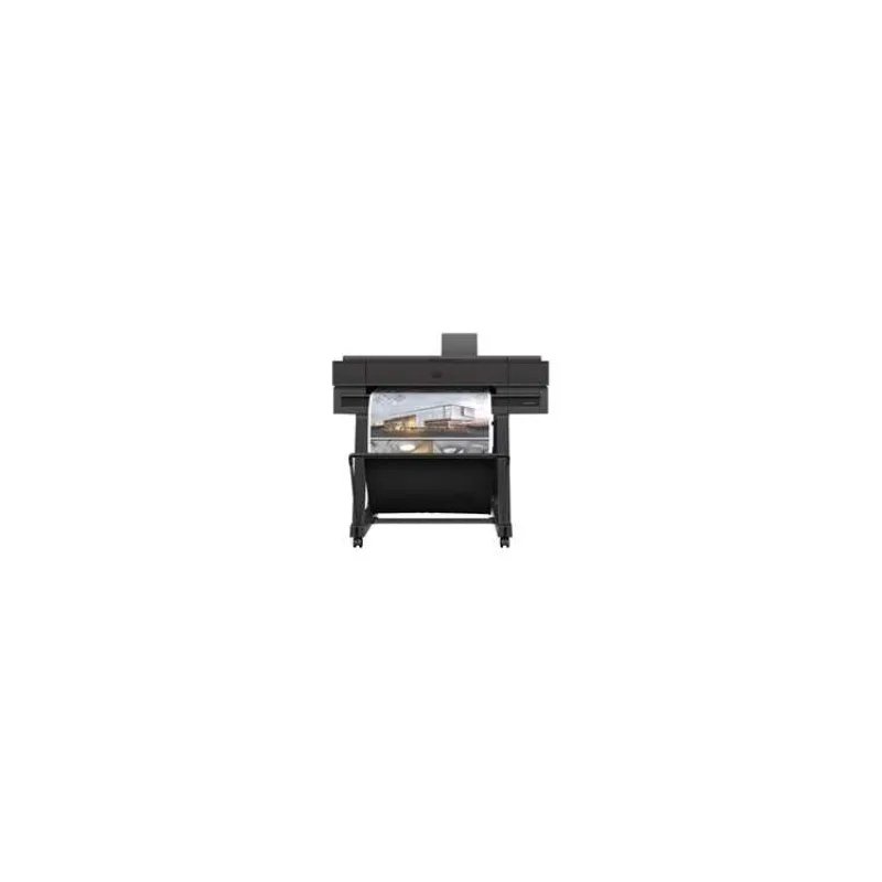 HP DesignJet T870 24-in Printer (AM0X9A#B19)