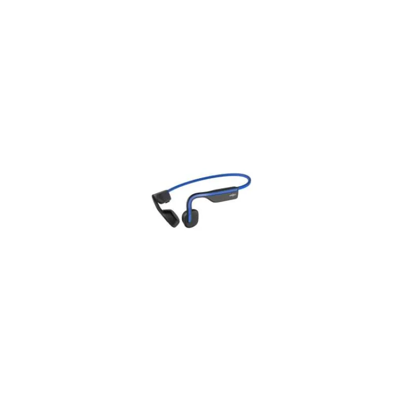 Shokz OpenMove, Bluetooth sluchátka před uši, modrá (S661BL)