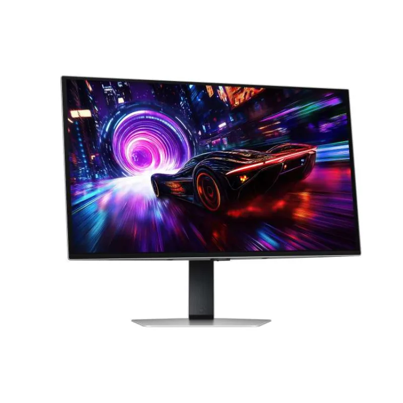 Samsung Odyssey OLED G8 (G81SF) 27" QD OLED 3840x2160 Mega DCR 0.03ms 250cd HDMI DP pivot 240Hz (LS27FG810SUXEN)
