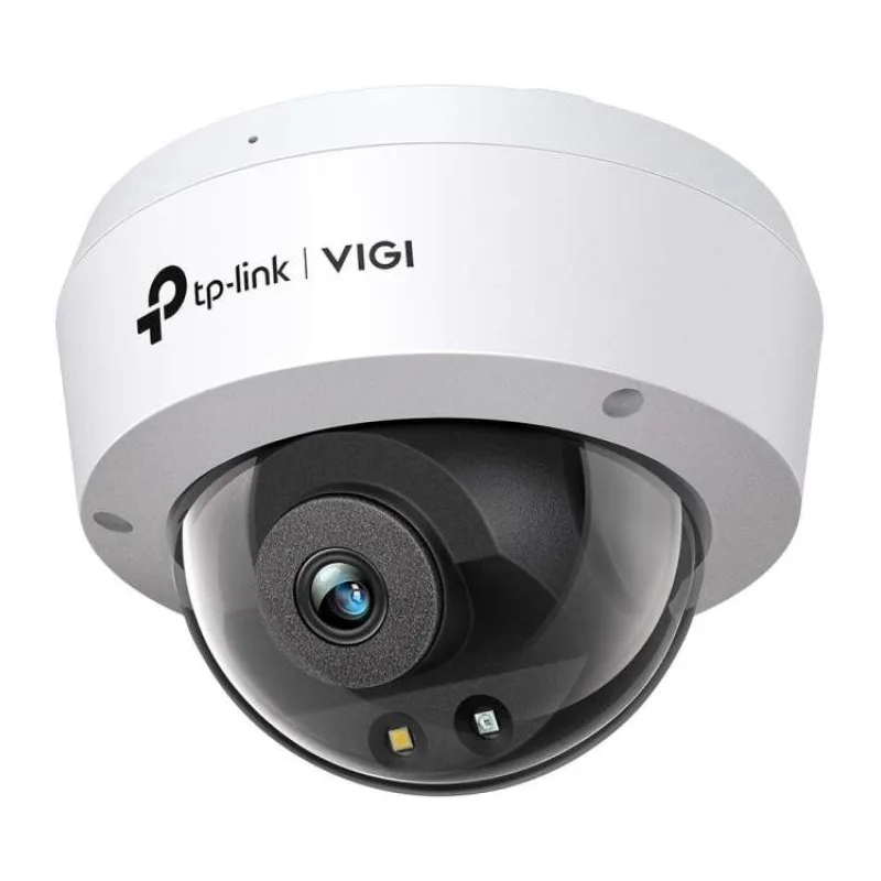 TP-Link VIGI C240(4mm) Dome kamera, 4MP, 4mm, Full-Color (VIGI C240(4mm))