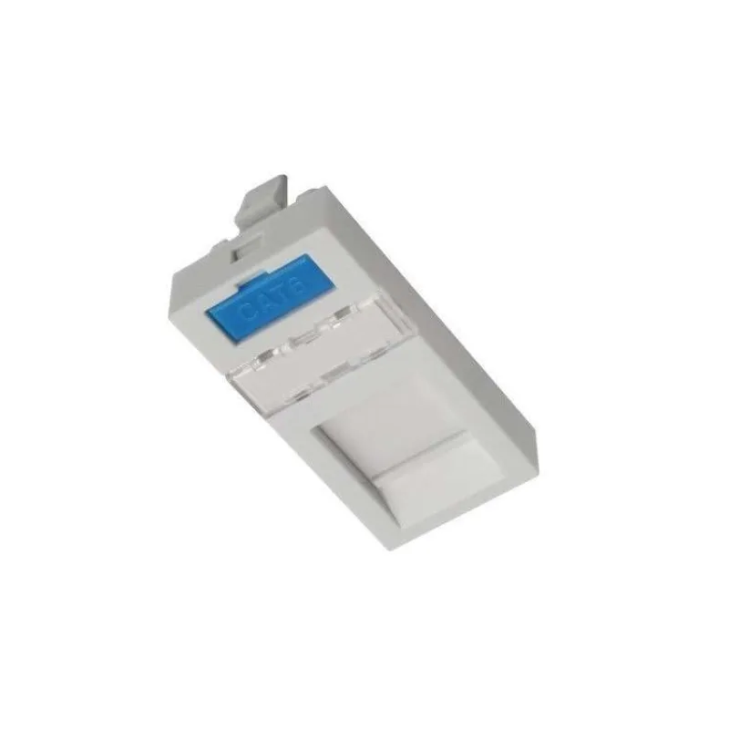 Modul French štýle Solarix 22,5 x 45mm pre 1 keyst (23100201)