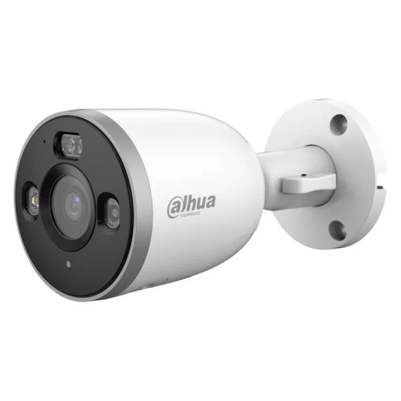 DAHUA IP kamera F5D-PV/ Bullet/ Wi-Fi/ 5Mpix/ objektiv 2,8mm/ H.265/ krytí IP67/ IR až 30m/ ONVIF/ CZ app (IPC-F5D-PV)