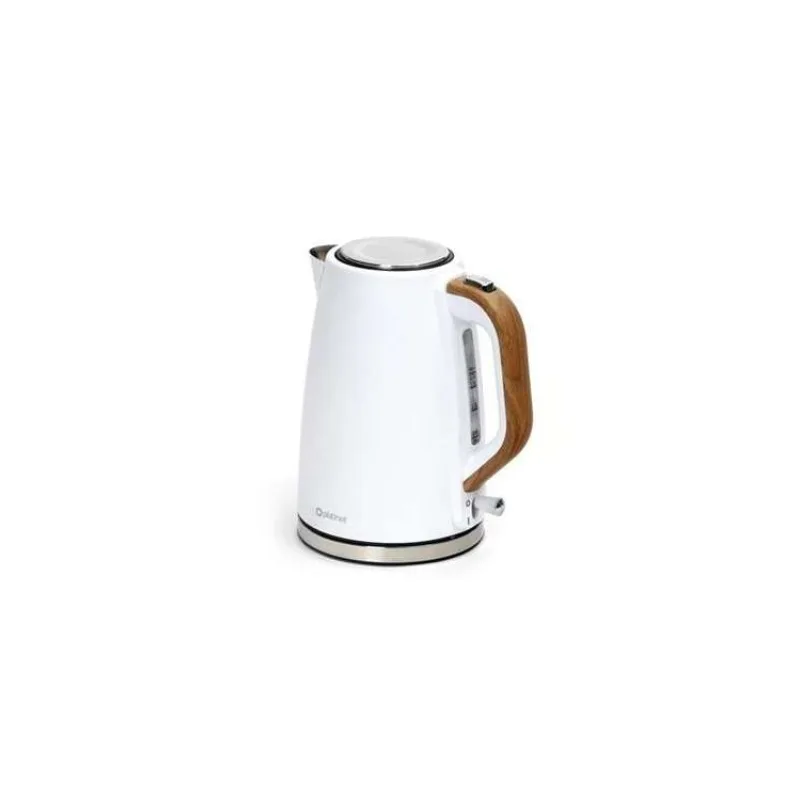 PLATINET rychlovarná konvice, 2400W, bílá (PEKVWW)