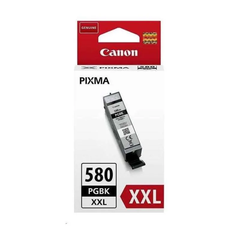 Canon INK PGI-580XXL PGBK (1970C001)