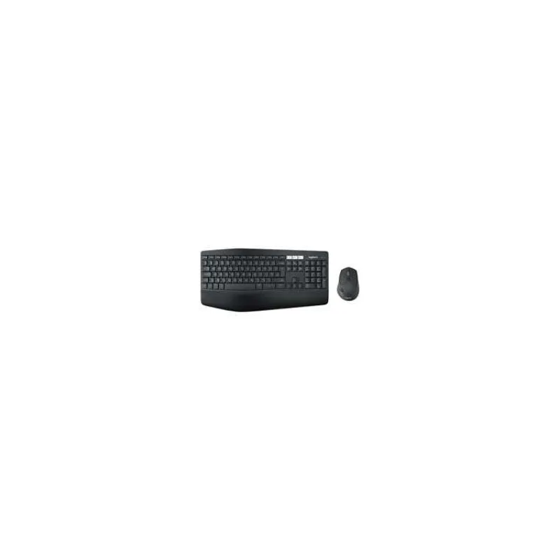 Logitech MK850 Performance - bezdrôtová klávesnica a myš, kombo, CZ/SK (920-008226-CZSK)