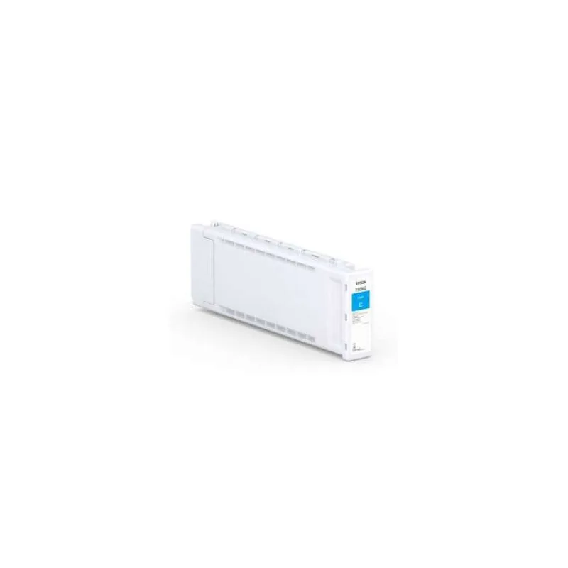 Jednorazové balenie atramentu EPSON UltraChrome XD3 Cyan T50M2 700 ml (C13T50M200)