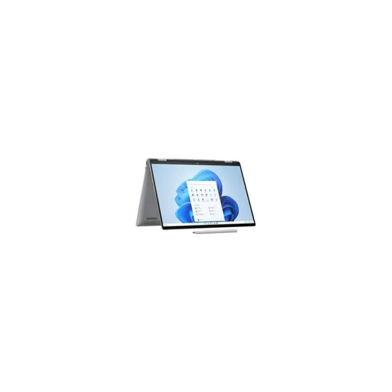 NTB HP ENVY x360 16-ad0000nc, 16" 1920x1200 AG IPS 300 nits, R5-8640HS, 16GB DDR5,Radeon Integrated, Win11 Home,On-Site (A48VREA#BCM)