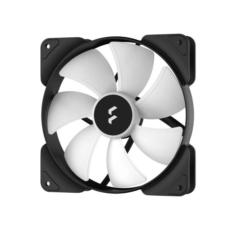 Fractal Design Aspect 14 RGB PWM Black Frame (FD-F-AS1-1405)