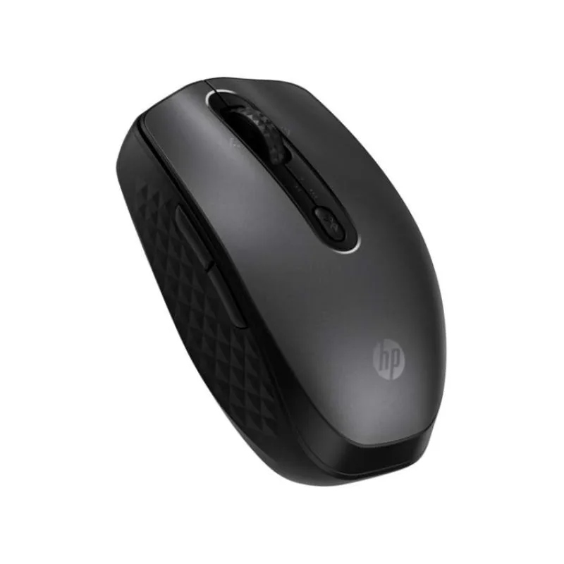 HP 690 nabíjecí bezdrátová myš (7M1D4AA#ABB)