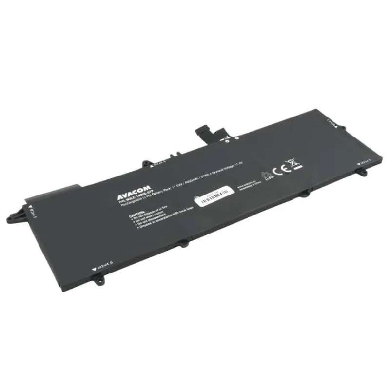 AVACOM batéria pre Lenovo ThinkPad T490 Li-Pol 11,52 V 4950mAh 57Wh (NOLE-T490S-57P)