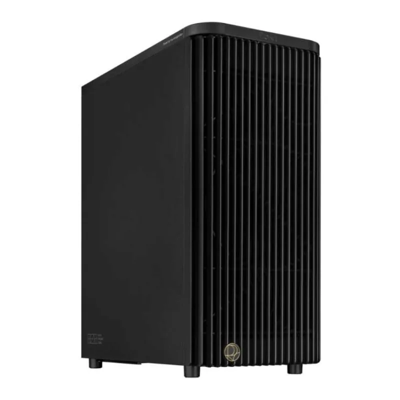 ASUS PROART PA401 METAL PWM BLACK skrinka ATX (90DC00M0-B39030)