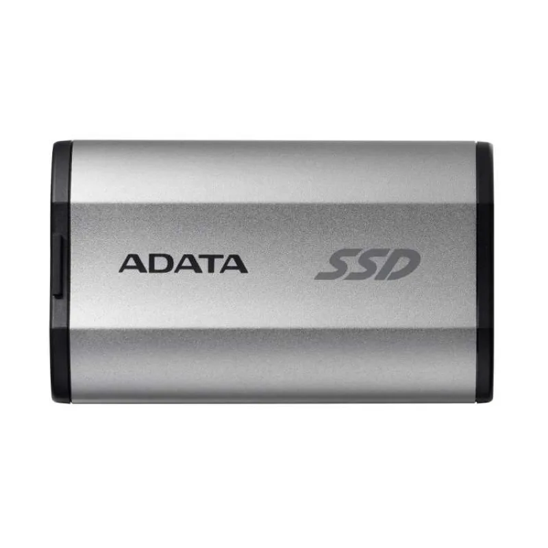 ADATA SD810/1TB/SSD/Externá/Strieborná/5R (SD810-1000G-CSG)