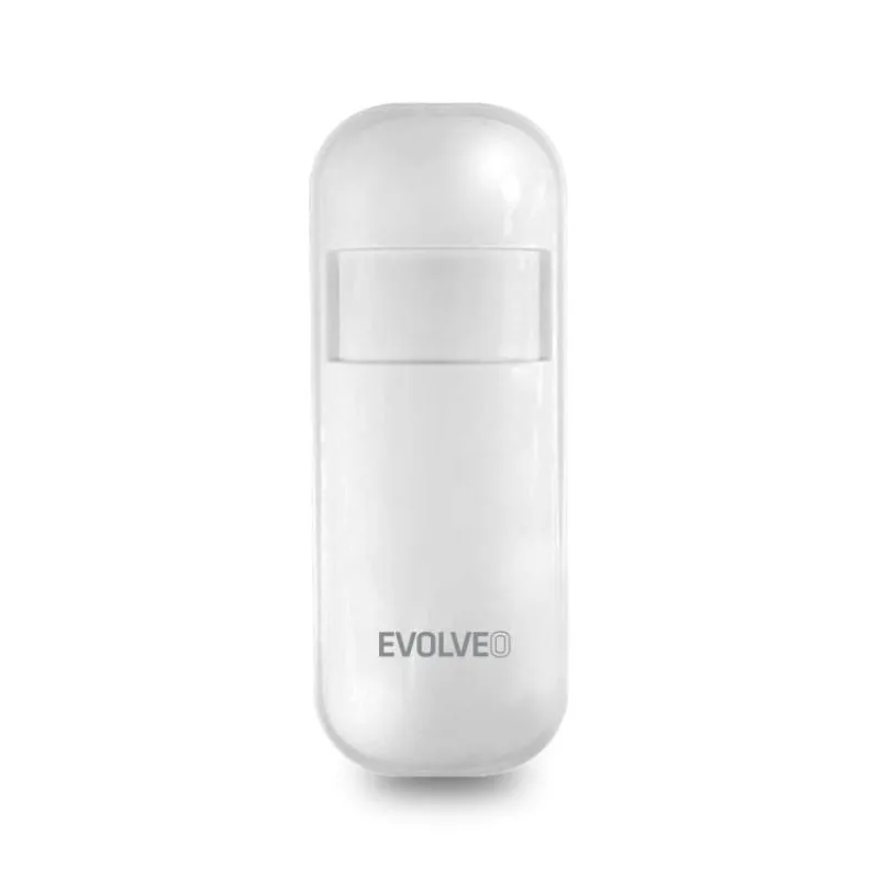 EVOLVEO SecuPro, bezdrátový PIR snímač pohybu (SECUPRO-PIR)