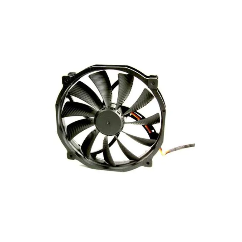 SCYTHE SY1425HB12M Glide Stream 140 mm fan 1200rpm (SY1425HB12M)