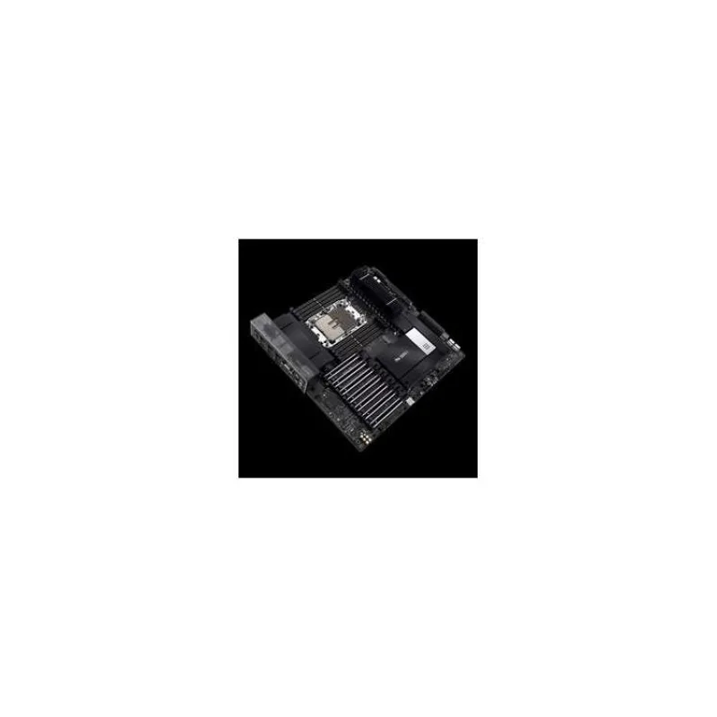 ASUS MB PRO WS W790E-SAGE SE, Intel W790, 8xDDR5, 1xVGA, EEB (90MB1C20-M0EAY0)
