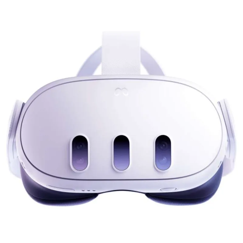 Meta Quest 3 Virtual Reality - 512 GB - US (899-00583-01)