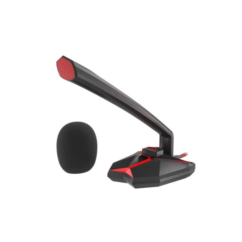 Streamovací mikrofon Genesis Radium 200, USB (NGM-1392)