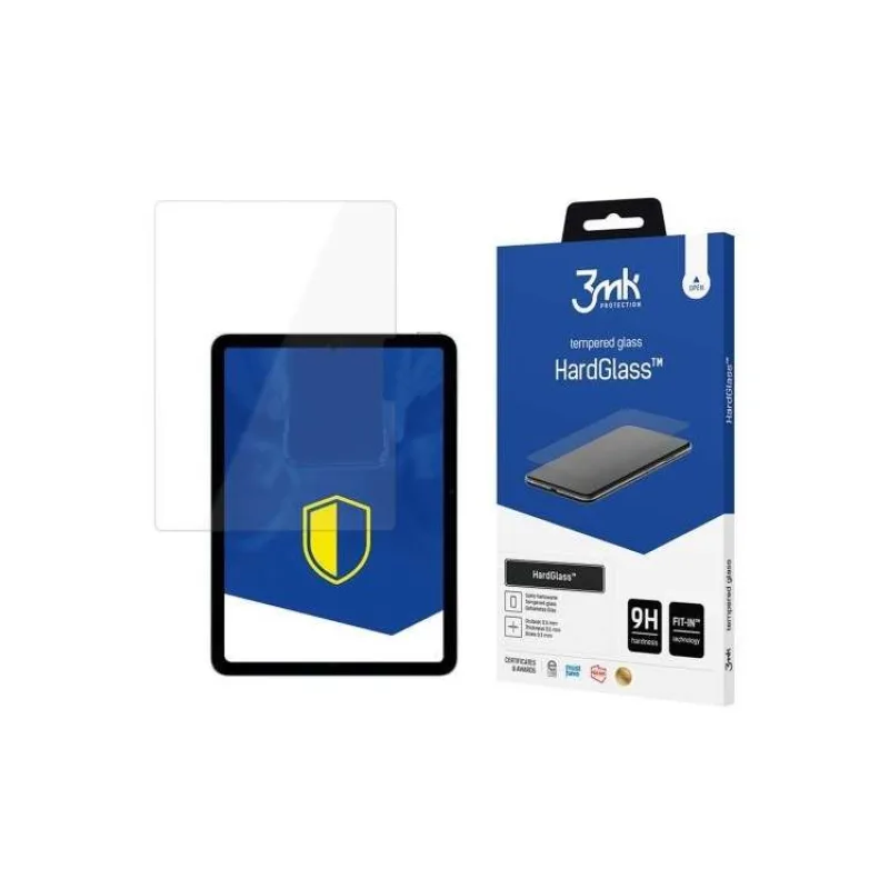 3mk tvrzené sklo HardGlass 13" pro Apple iPad Pro 13" (5903108570466)