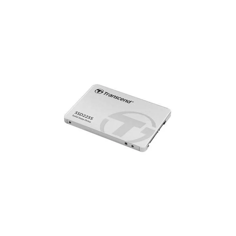 TRANSCEND SSD 225S 500GB, 2.5" SSD, SATA3, 3D TLC (TS500GSSD225S)