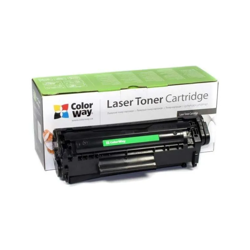 COLORWAY kompatibilní toner pro BROTHER TN-241Y/ Žlutý/ 1 400 stran (CW-B241YEU)