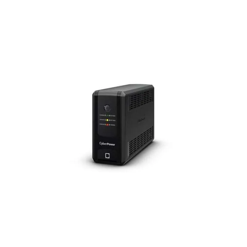CyberPower UT GreenPower Series UPS 1050VA/630W, české zásuvky (UT1050EG-FR)