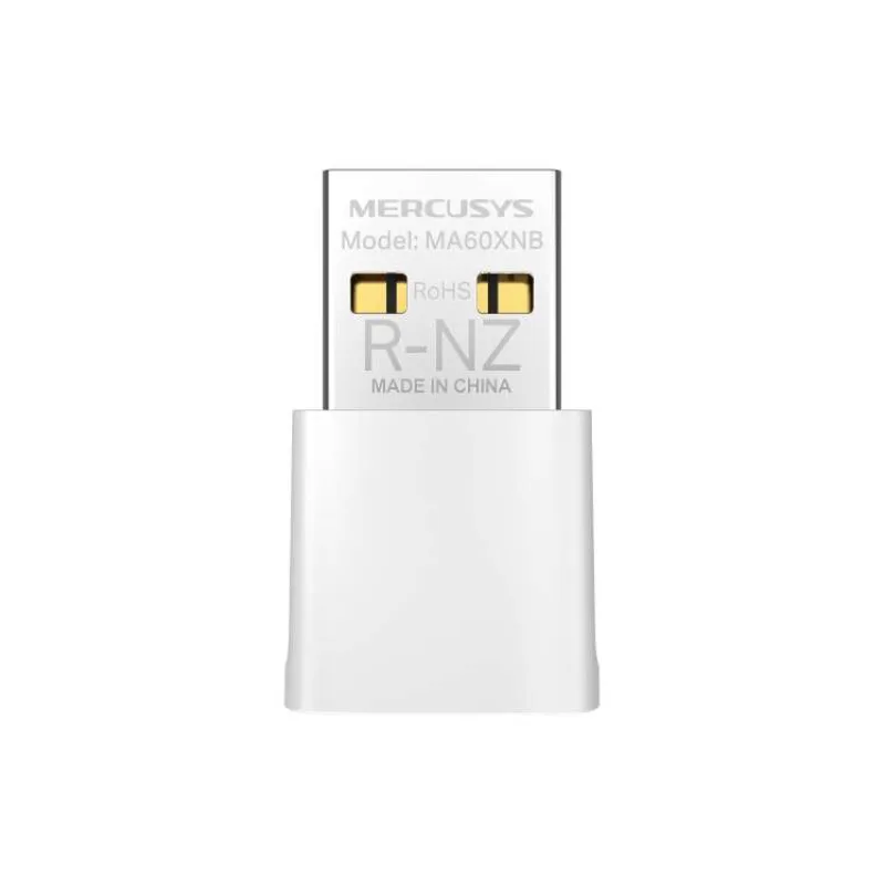 Mercusys MA60XNB AX900 Nano WiFi6 BT USB adaptér (MA60XNB)