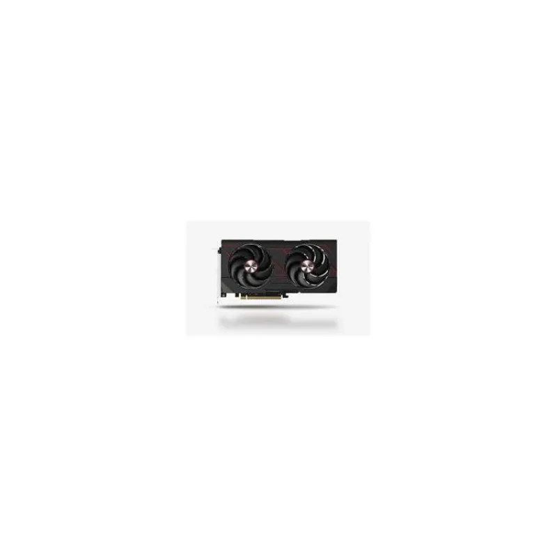 Sapphire PULSE AMD Radeon RX 9060 XT/8GB/GDDR6 (11350-04-20G)